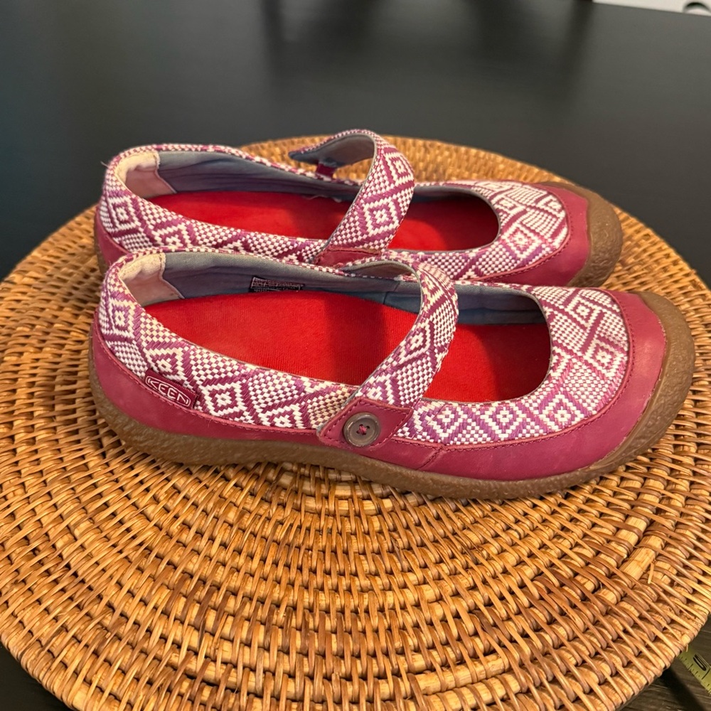 Keen Mary Jane Shoes - Picture 4 of 6